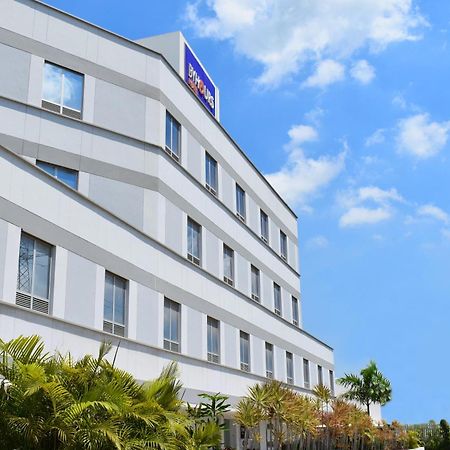 Hotel Byhours Circunvalar - Adults Only บาร์รังกีญา ภายนอก รูปภาพ