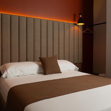 Hotel Byhours Circunvalar - Adults Only บาร์รังกีญา ภายนอก รูปภาพ