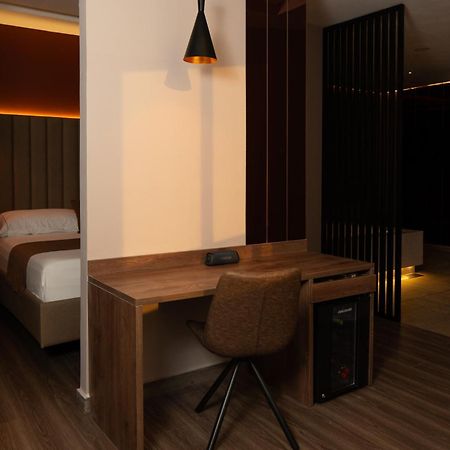 Hotel Byhours Circunvalar - Adults Only บาร์รังกีญา ภายนอก รูปภาพ