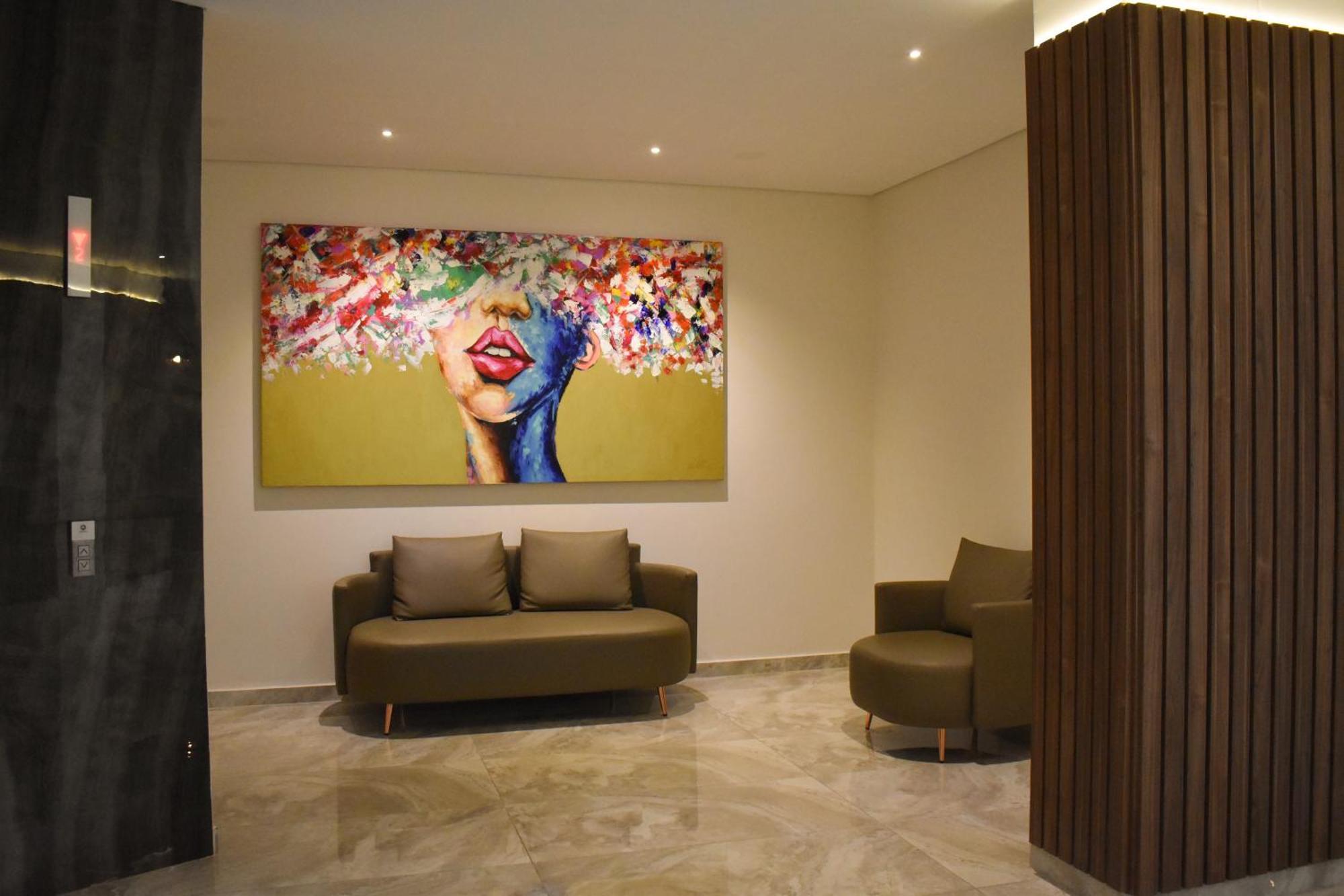 Hotel Byhours Circunvalar - Adults Only บาร์รังกีญา ภายนอก รูปภาพ