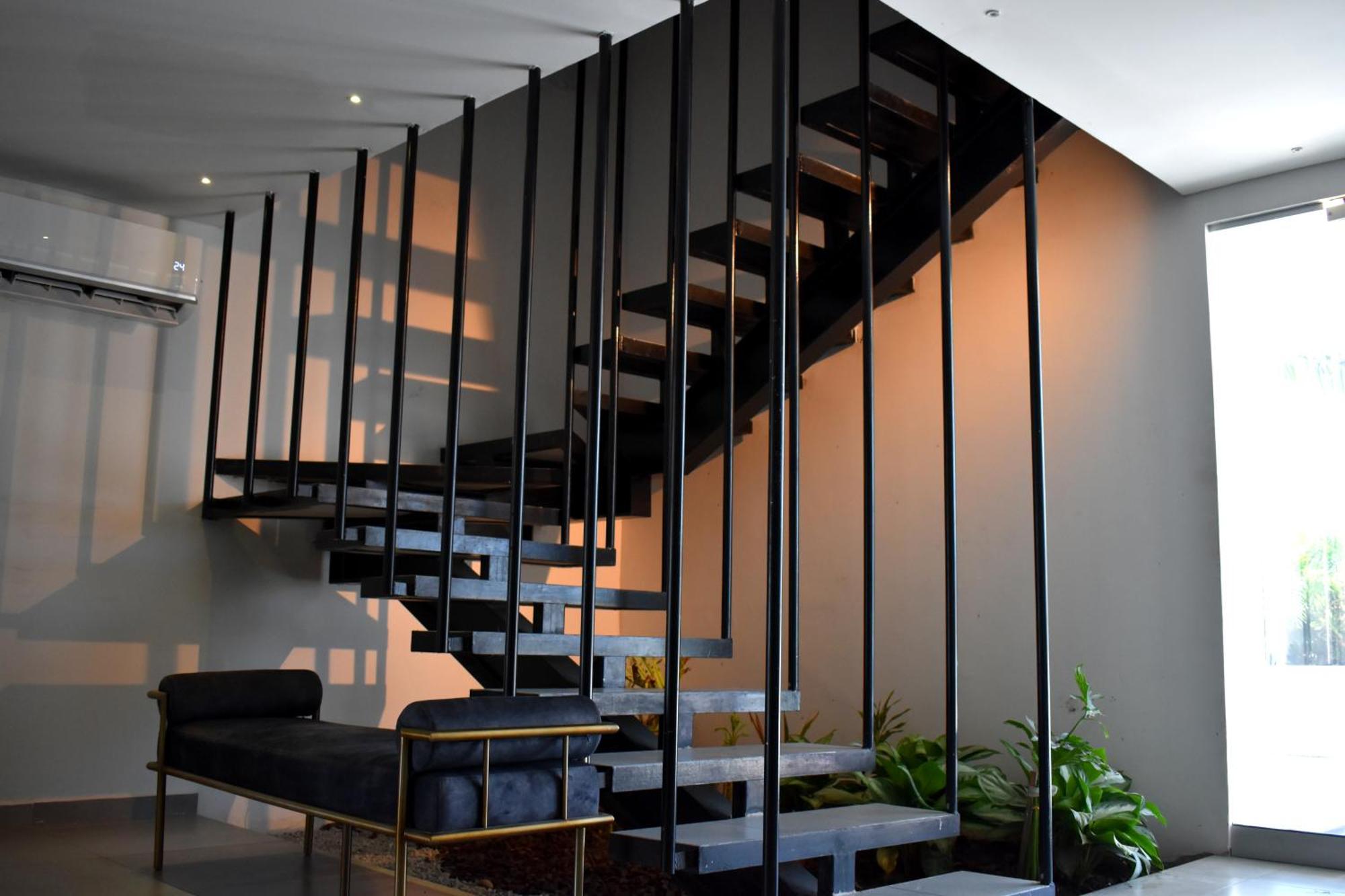 Hotel Byhours Circunvalar - Adults Only บาร์รังกีญา ภายนอก รูปภาพ