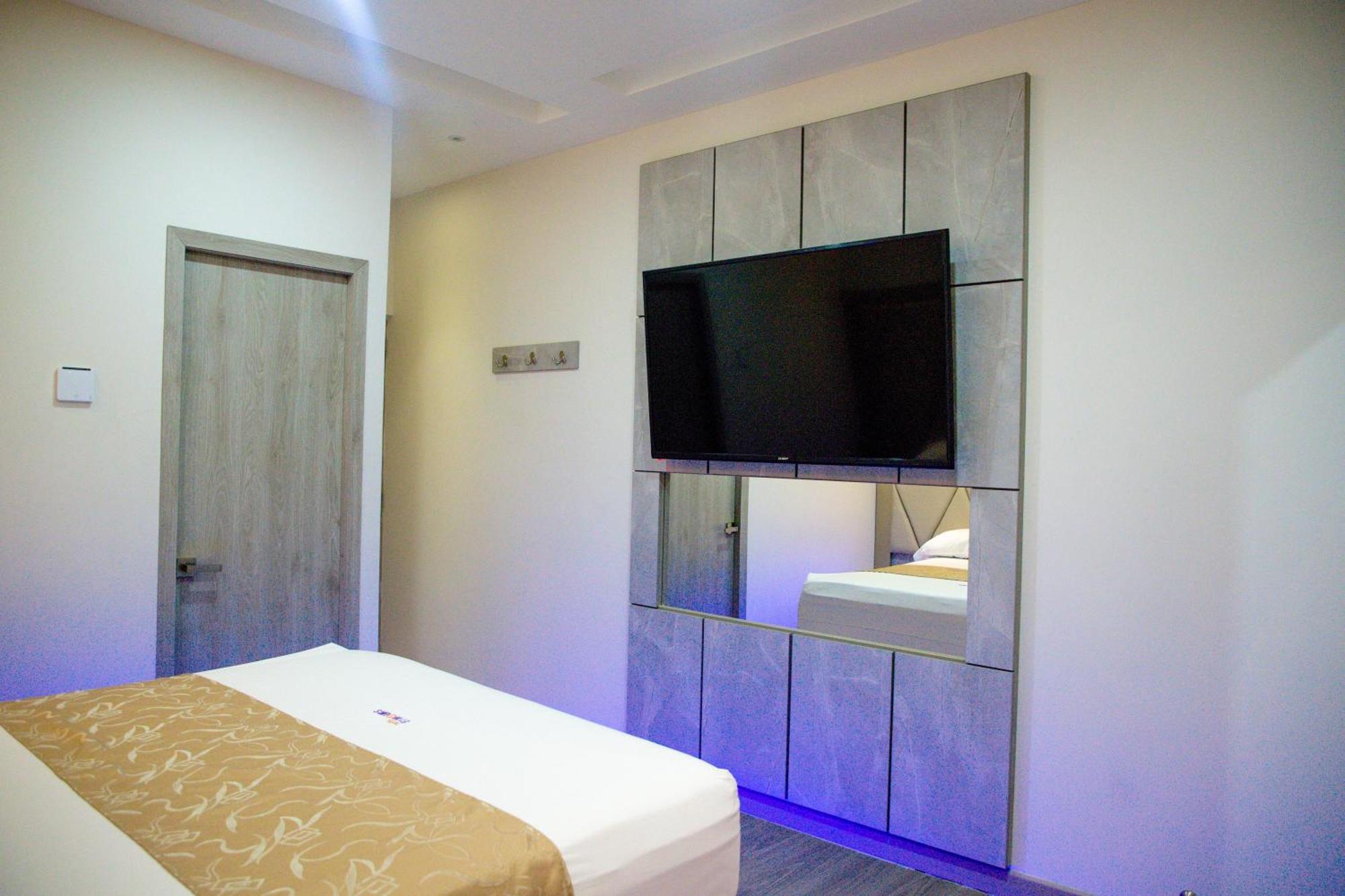 Hotel Byhours Circunvalar - Adults Only บาร์รังกีญา ภายนอก รูปภาพ