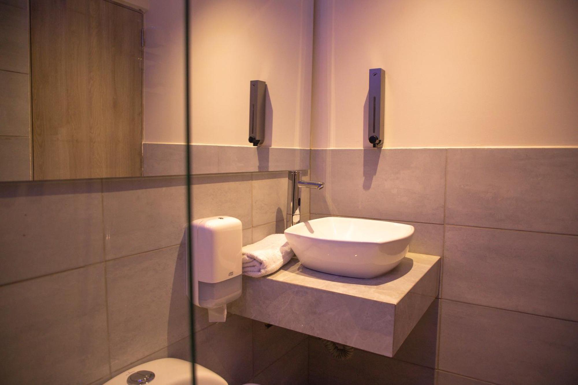 Hotel Byhours Circunvalar - Adults Only บาร์รังกีญา ภายนอก รูปภาพ