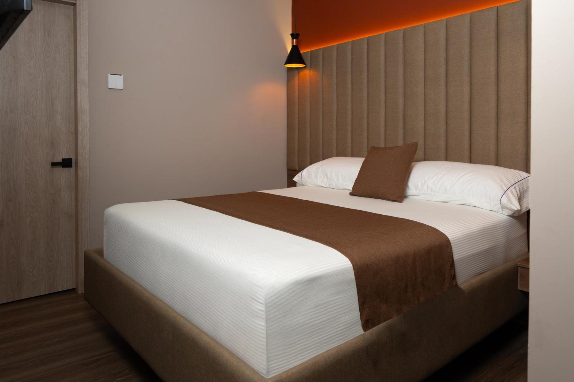 Hotel Byhours Circunvalar - Adults Only บาร์รังกีญา ภายนอก รูปภาพ